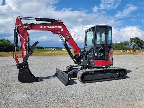 yanmar vio20 for sale|2021 yanmar vio50 6a.